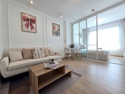 ขาย - Plum Condo Nawamin : พลัมคอนโดนวมินทร์, กรุงเทพ