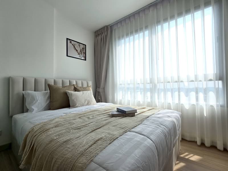 Plum Condo Nawamin, Bangkok, Soi Nawamin 86 Nawamin Road, Khlong Kum, Bueng Kum, Bangkok, 1 Bedroom, 29 sqm, Condo For Sale, by คุณเหมียว, 500166868 - DDproperty.com