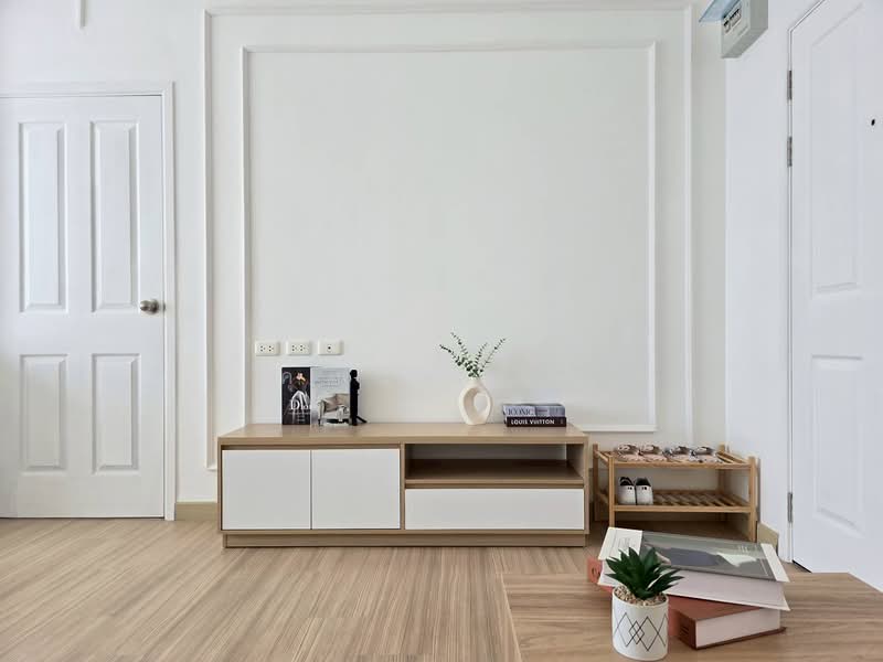 Plum Condo Nawamin : พลัมคอนโดนวมินทร์, กรุงเทพ, ซอยนวมินทร์ 86 ถนนนวมินทร์, คลองกุ่ม, บึงกุ่ม, กรุงเทพ, 29 ตร.ม., คอนโด ขาย, โดย คุณเหมียว, 500166868 - DDproperty.com