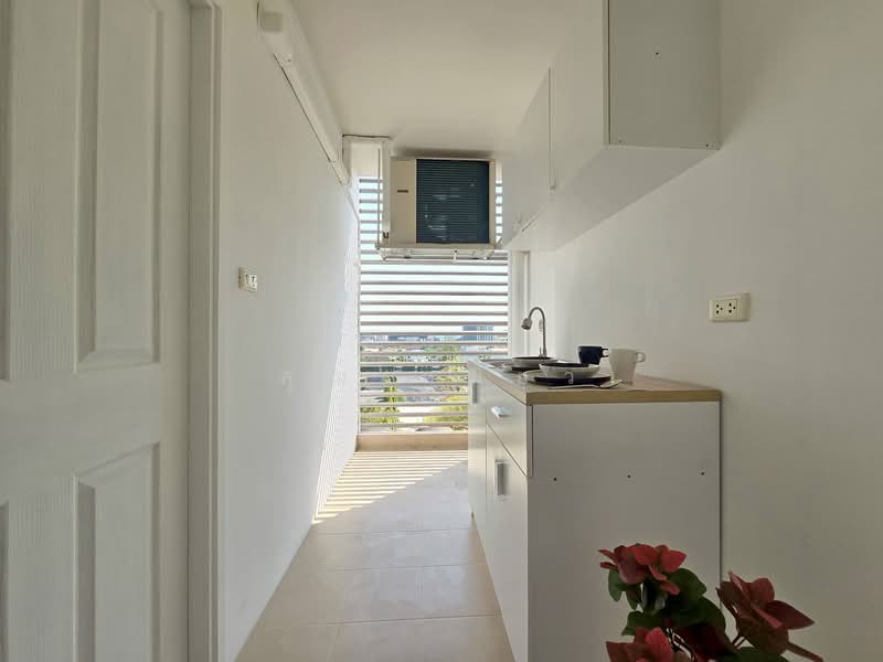 Plum Condo Nawamin : พลัมคอนโดนวมินทร์, กรุงเทพ, ซอยนวมินทร์ 86 ถนนนวมินทร์, คลองกุ่ม, บึงกุ่ม, กรุงเทพ, 29 ตร.ม., คอนโด ขาย, โดย คุณเหมียว, 500166868 - DDproperty.com