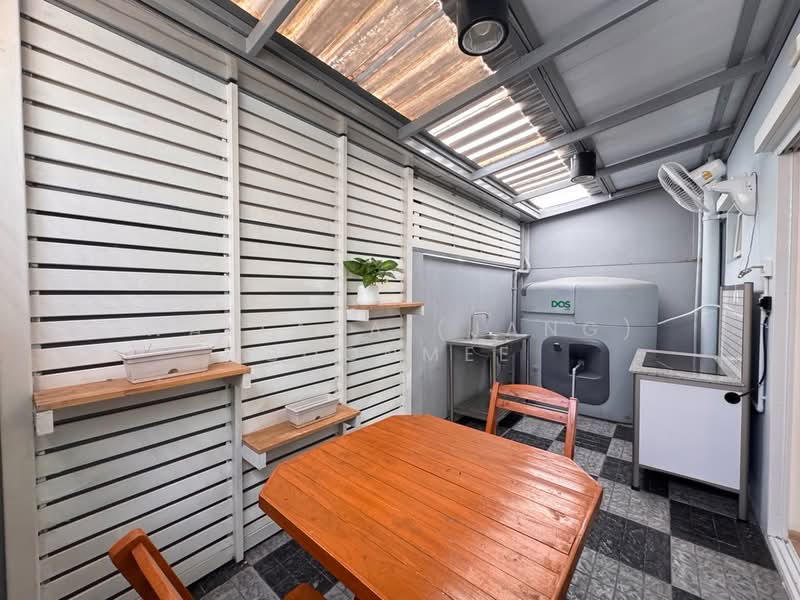 Indy 2 Bangna-Ramkhamhaeng 2, Bangkok, Soi Ramkhamhaeng 2, Dok Mai, Prawet, Bangkok, 2 Bedrooms, 89 sqm, Townhouse For Rent, by Wallaya (Jang) Boonmee, 500166869 - DDproperty.com