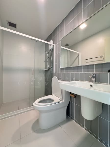 Indy 2 Bangna-Ramkhamhaeng 2, Bangkok, Soi Ramkhamhaeng 2, Dok Mai, Prawet, Bangkok, 2 Bedrooms, 89 sqm, Townhouse For Rent, by Wallaya (Jang) Boonmee, 500166869 - DDproperty.com