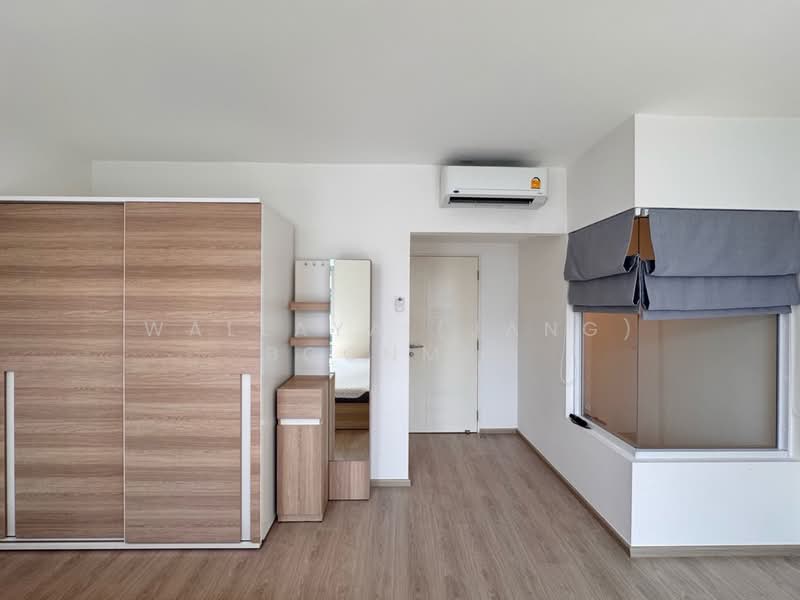 Indy 2 Bangna-Ramkhamhaeng 2, Bangkok, Soi Ramkhamhaeng 2, Dok Mai, Prawet, Bangkok, 2 Bedrooms, 89 sqm, Townhouse For Rent, by Wallaya (Jang) Boonmee, 500166869 - DDproperty.com