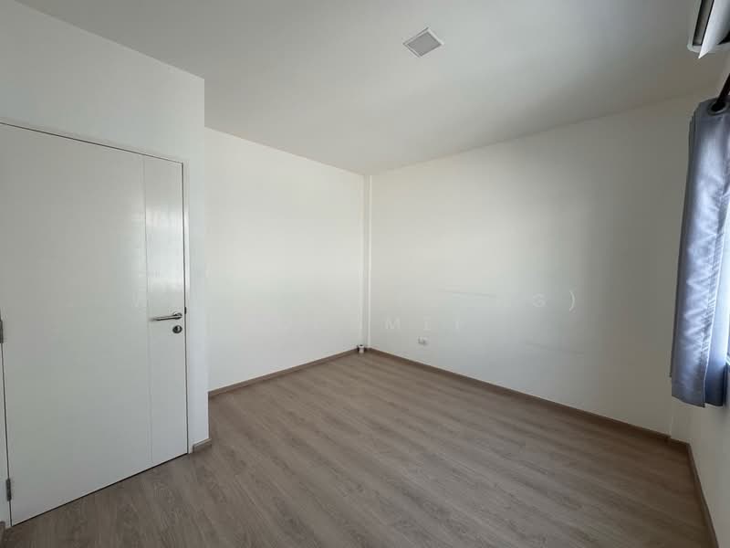 Indy 2 Bangna-Ramkhamhaeng 2, Bangkok, Soi Ramkhamhaeng 2, Dok Mai, Prawet, Bangkok, 2 Bedrooms, 89 sqm, Townhouse For Rent, by Wallaya (Jang) Boonmee, 500166869 - DDproperty.com