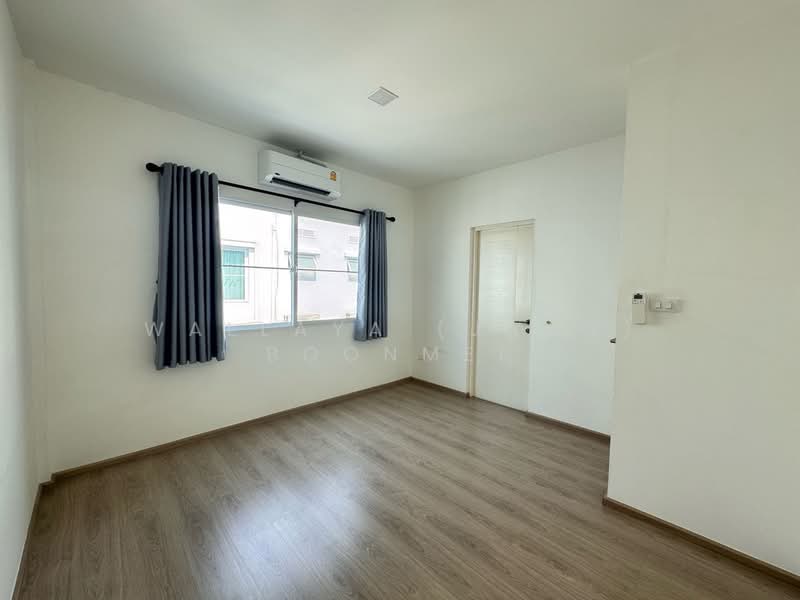 Indy 2 Bangna-Ramkhamhaeng 2, Bangkok, Soi Ramkhamhaeng 2, Dok Mai, Prawet, Bangkok, 2 Bedrooms, 89 sqm, Townhouse For Rent, by Wallaya (Jang) Boonmee, 500166869 - DDproperty.com