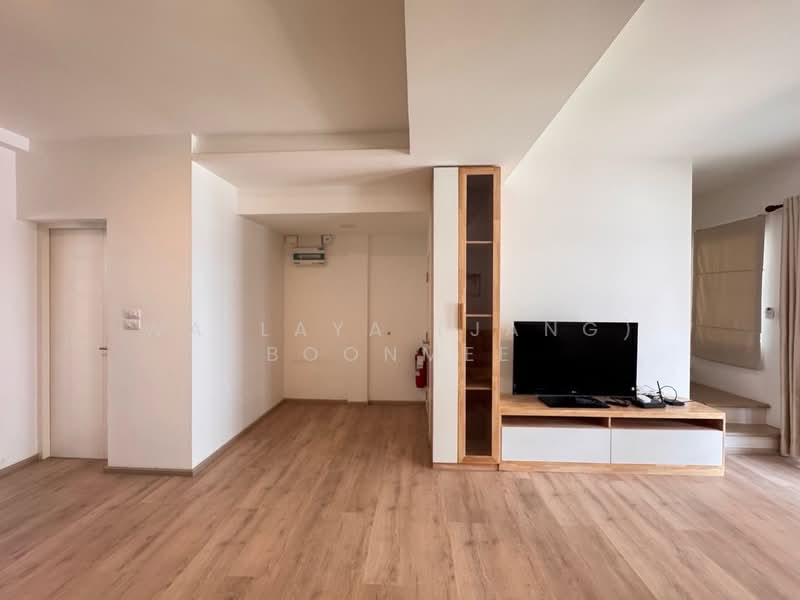 Indy 2 Bangna-Ramkhamhaeng 2 : อินดี้ 2 บางนา-รามคําแหง2, กรุงเทพ, ซ.รามคำแหง 2, ดอกไม้, ประเวศ, กรุงเทพ, 89 ตร.ม., ทาวน์เฮ้าส์ ให้เช่า, โดย Wallaya (Jang) Boonmee, 500166869 - DDproperty.com