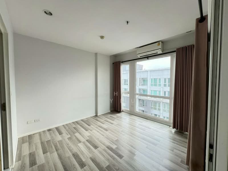 The Key Prachachuen, Nonthaburi, 111 Thanon Prachachun, Bang Khen, Muang Nonthaburi, Nonthaburi, 1 Bedroom, 37 sqm, Condo For Sale, by Chekchanok Chuaynual, 500166870 - DDproperty.com