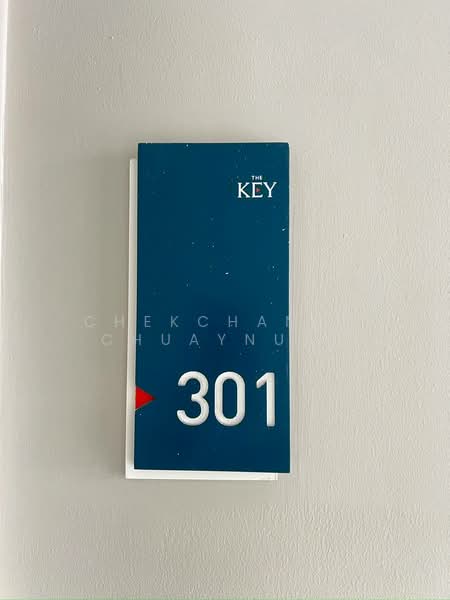 The Key Prachachuen, Nonthaburi, 111 Thanon Prachachun, Bang Khen, Muang Nonthaburi, Nonthaburi, 1 Bedroom, 37 sqm, Condo For Sale, by Chekchanok Chuaynual, 500166870 - DDproperty.com