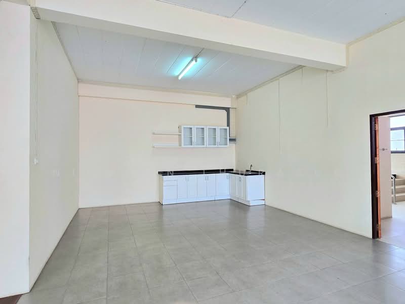 จอหอ, Nakhon Ratchasima, Cho Ho, Muang Nakhon Ratchasima, Nakhon Ratchasima, , 780 sqm, Shophouse For Sale, by Nipawan Thurasuk, 500166872 - DDproperty.com