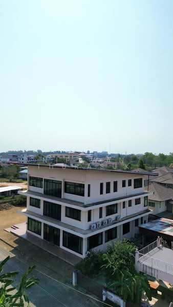 จอหอ, นครราชสีมา, จอหอ, เมืองนครราชสีมา, นครราชสีมา, 780 ตร.ม., ตึกแถว-อาคารพาณิชย์ ขาย, โดย Nipawan Thurasuk, 500166872 - DDproperty.com