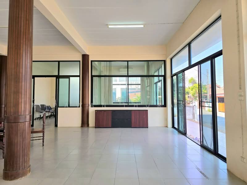 จอหอ, Nakhon Ratchasima, Cho Ho, Muang Nakhon Ratchasima, Nakhon Ratchasima, , 780 sqm, Shophouse For Sale, by Nipawan Thurasuk, 500166872 - DDproperty.com