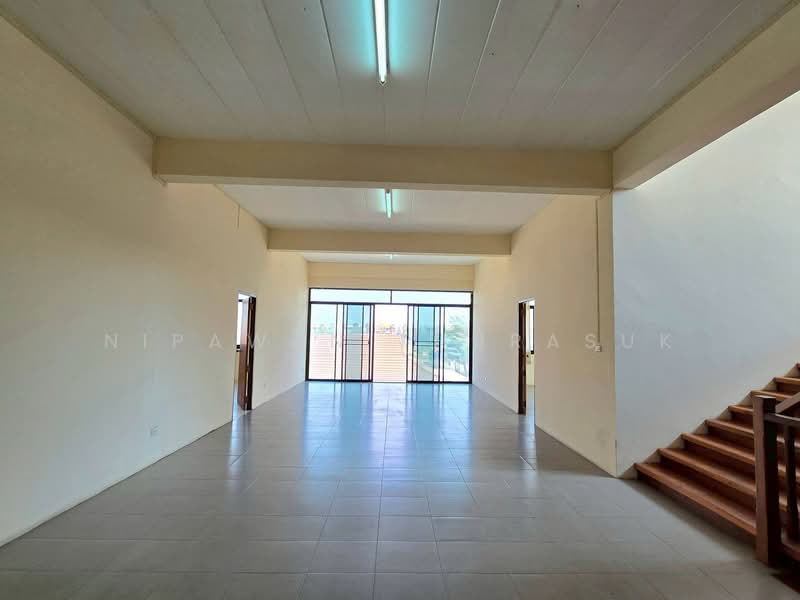 จอหอ, Nakhon Ratchasima, Cho Ho, Muang Nakhon Ratchasima, Nakhon Ratchasima, , 780 sqm, Shophouse For Sale, by Nipawan Thurasuk, 500166872 - DDproperty.com