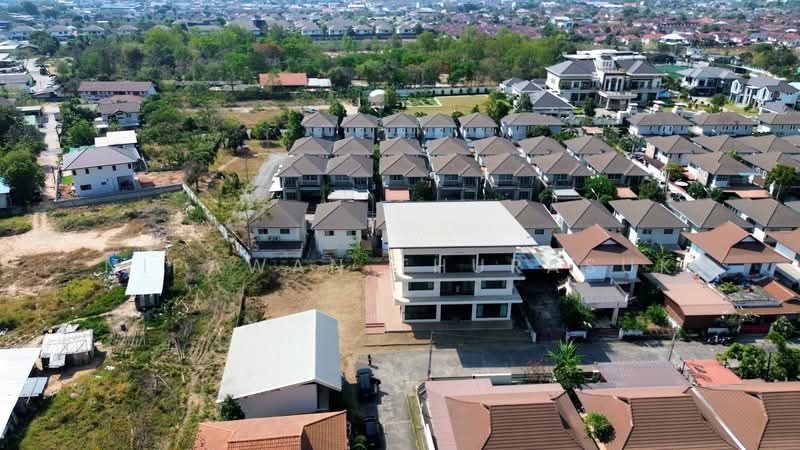 จอหอ, Nakhon Ratchasima, Cho Ho, Muang Nakhon Ratchasima, Nakhon Ratchasima, , 780 sqm, Shophouse For Sale, by Nipawan Thurasuk, 500166872 - DDproperty.com