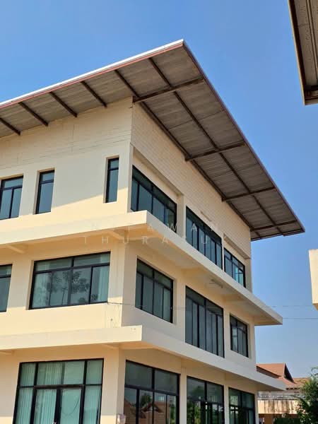 จอหอ, Nakhon Ratchasima, Cho Ho, Muang Nakhon Ratchasima, Nakhon Ratchasima, , 780 sqm, Shophouse For Sale, by Nipawan Thurasuk, 500166872 - DDproperty.com