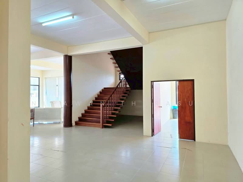 จอหอ, Nakhon Ratchasima, Cho Ho, Muang Nakhon Ratchasima, Nakhon Ratchasima, , 780 sqm, Shophouse For Sale, by Nipawan Thurasuk, 500166872 - DDproperty.com