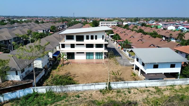 จอหอ, Nakhon Ratchasima, Cho Ho, Muang Nakhon Ratchasima, Nakhon Ratchasima, , 780 sqm, Shophouse For Sale, by Nipawan Thurasuk, 500166872 - DDproperty.com