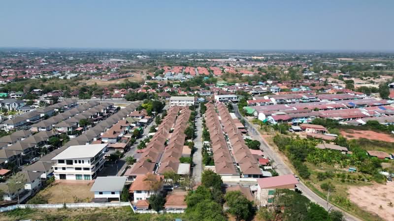 จอหอ, Nakhon Ratchasima, Cho Ho, Muang Nakhon Ratchasima, Nakhon Ratchasima, , 780 sqm, Shophouse For Sale, by Nipawan Thurasuk, 500166872 - DDproperty.com