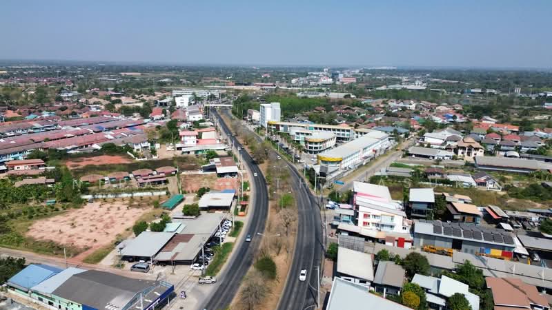 จอหอ, Nakhon Ratchasima, Cho Ho, Muang Nakhon Ratchasima, Nakhon Ratchasima, , 780 sqm, Shophouse For Sale, by Nipawan Thurasuk, 500166872 - DDproperty.com