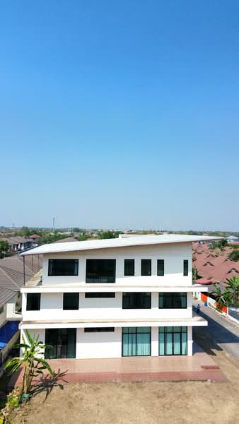 จอหอ, นครราชสีมา, จอหอ, เมืองนครราชสีมา, นครราชสีมา, 780 ตร.ม., ตึกแถว-อาคารพาณิชย์ ขาย, โดย Nipawan Thurasuk, 500166872 - DDproperty.com