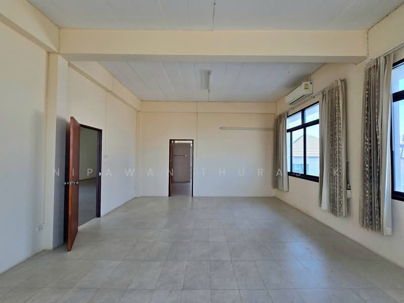 จอหอ, Nakhon Ratchasima, Cho Ho, Muang Nakhon Ratchasima, Nakhon Ratchasima, , 780 sqm, Shophouse For Sale, by Nipawan Thurasuk, 500166872 - DDproperty.com