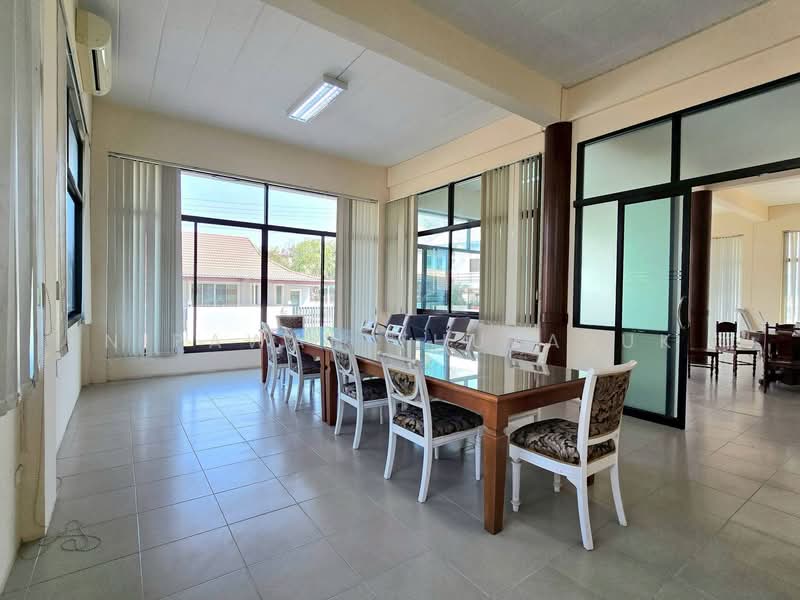 จอหอ, Nakhon Ratchasima, Cho Ho, Muang Nakhon Ratchasima, Nakhon Ratchasima, , 780 sqm, Shophouse For Sale, by Nipawan Thurasuk, 500166872 - DDproperty.com