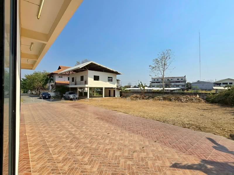 จอหอ, นครราชสีมา, จอหอ, เมืองนครราชสีมา, นครราชสีมา, 780 ตร.ม., ตึกแถว-อาคารพาณิชย์ ขาย, โดย Nipawan Thurasuk, 500166872 - DDproperty.com