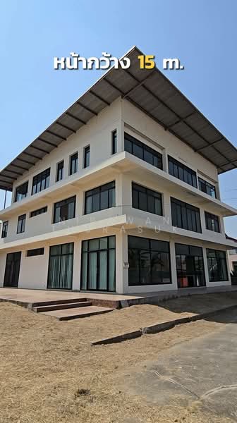 จอหอ, นครราชสีมา, จอหอ, เมืองนครราชสีมา, นครราชสีมา, 780 ตร.ม., ตึกแถว-อาคารพาณิชย์ ขาย, โดย Nipawan Thurasuk, 500166872 - DDproperty.com