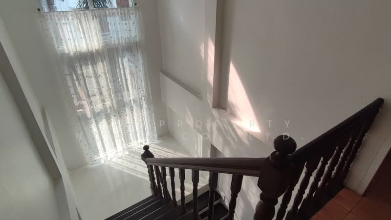 For Rent - Baan 84 Mansion, Bangkok
