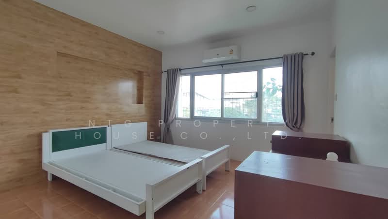 For Rent - Baan 84 Mansion, Bangkok
