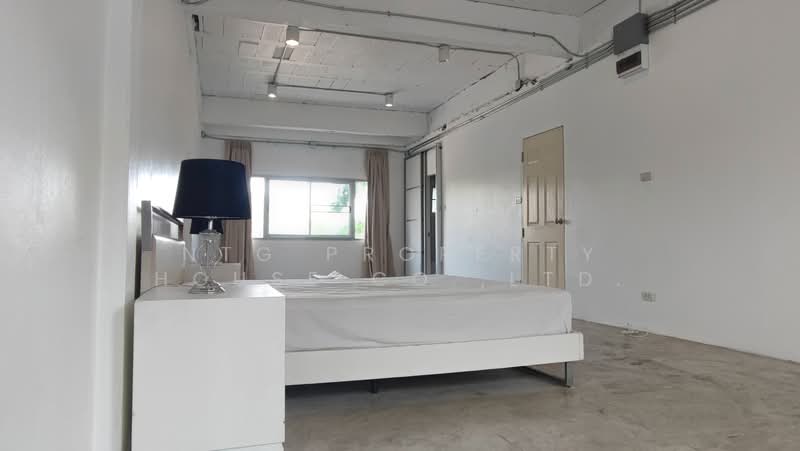 For Rent - Baan 84 Mansion, Bangkok