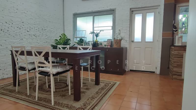 For Rent - Baan 84 Mansion, Bangkok