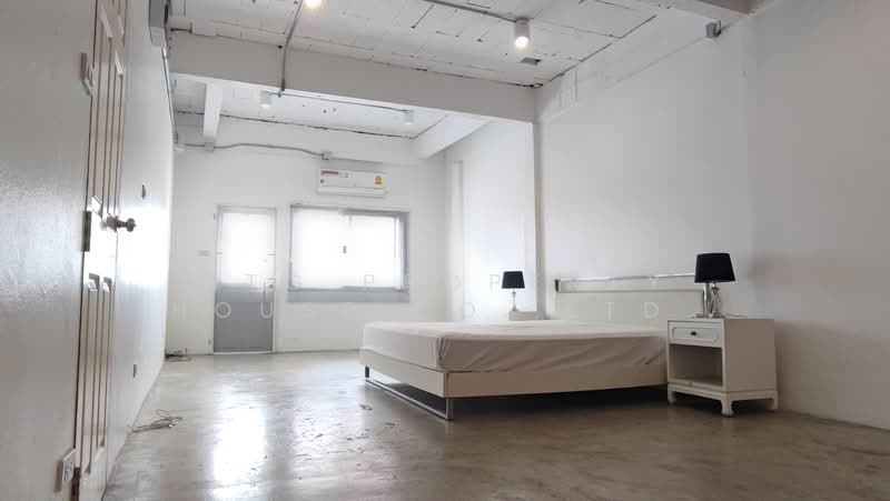 For Rent - Baan 84 Mansion, Bangkok