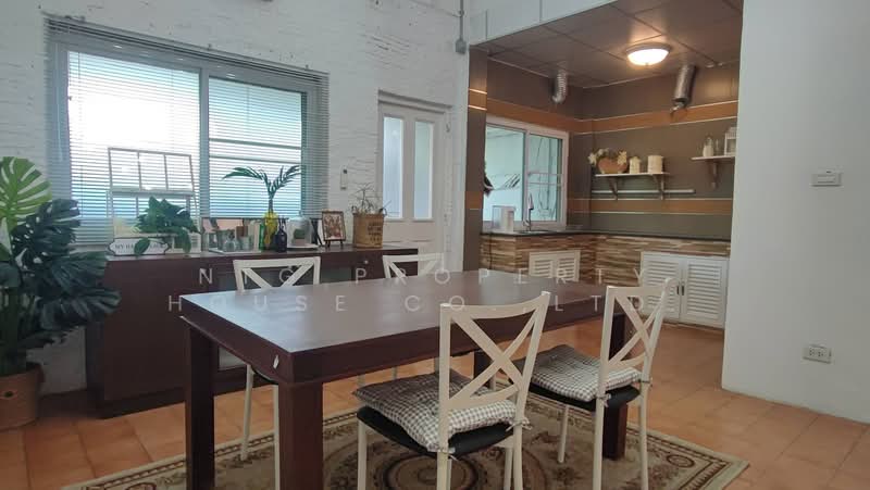 For Rent - Baan 84 Mansion, Bangkok