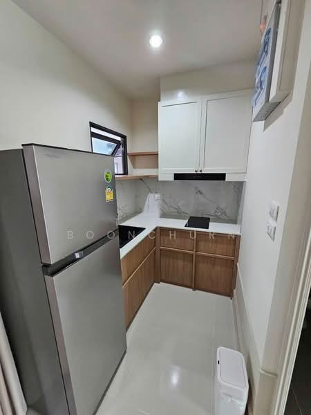 Baan Klang Muang Rama9-Srinakarin, Bangkok, Srinakarin Road, Suan Luang, Suan Luang, Bangkok, 3 Bedrooms, 160 sqm, Townhouse For Rent, by Thiti Boonchurn, 500166877 - DDproperty.com