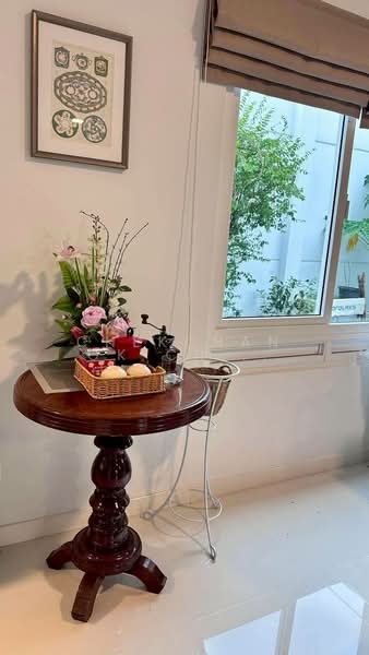 Prueklada Ratchaphruek 345, Nonthaburi, Nonthaburi Bridge Bang Bua Thong, Lahan, Bang Bua Thong, Nonthaburi, 3 Bedrooms, 170 sqm, Single Detached House For Sale, by Chekchanok Chuaynual, 500166880 - DDproperty.com