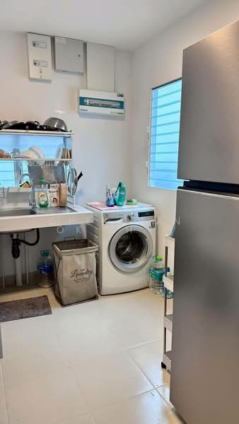 พฤกษ์ลดา ราชพฤกษ์ 345 (Prueklada Ratchaphruek 345), นนทบุรี, Nonthaburi Bridge Bang Bua Thong, ละหาร, บางบัวทอง, นนทบุรี, 170 ตร.ม., บ้านเดี่ยว ขาย, โดย Chekchanok Chuaynual, 500166880 - DDproperty.com