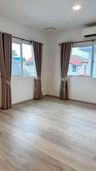 Prueklada Ratchaphruek 345, Nonthaburi, Nonthaburi Bridge Bang Bua Thong, Lahan, Bang Bua Thong, Nonthaburi, 3 Bedrooms, 170 sqm, Single Detached House For Sale, by Chekchanok Chuaynual, 500166880 - DDproperty.com