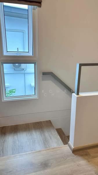 Prueklada Ratchaphruek 345, Nonthaburi, Nonthaburi Bridge Bang Bua Thong, Lahan, Bang Bua Thong, Nonthaburi, 3 Bedrooms, 170 sqm, Single Detached House For Sale, by Chekchanok Chuaynual, 500166880 - DDproperty.com