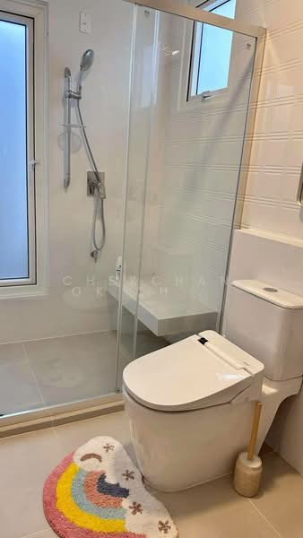 Prueklada Ratchaphruek 345, Nonthaburi, Nonthaburi Bridge Bang Bua Thong, Lahan, Bang Bua Thong, Nonthaburi, 3 Bedrooms, 170 sqm, Single Detached House For Sale, by Chekchanok Chuaynual, 500166880 - DDproperty.com