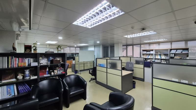 อาคารสำนักงานภาษร 7 ชั้น ให้เช่าทั้งตึก ที่จอดรถ กว่า 25 คัน, กรุงเทพ, กรุงเทพ-นนทบุรี 39, วงศ์สว่าง, บางซื่อ, กรุงเทพ, 1,050 ตร.ม., สำนักงาน ให้เช่า, โดย ปรีชา จิตต์สมนึก, 500166881 - DDproperty.com