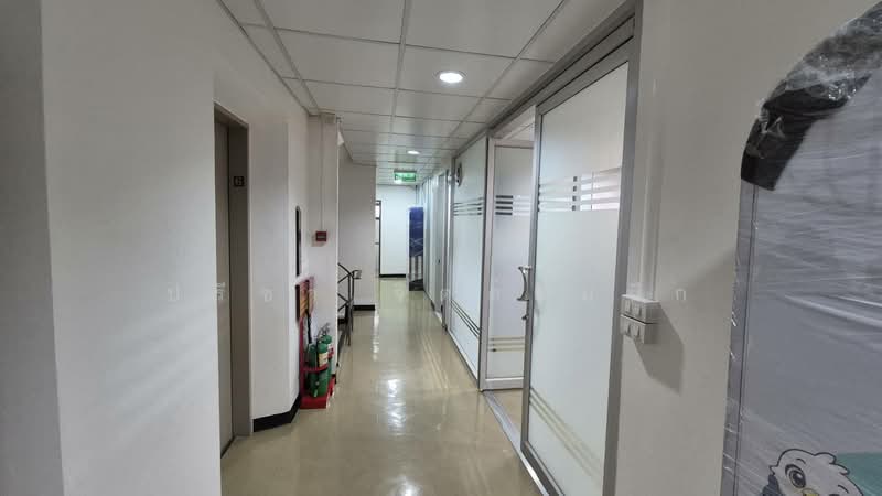 อาคารสำนักงานภาษร 7 ชั้น ให้เช่าทั้งตึก ที่จอดรถ กว่า 25 คัน, กรุงเทพ, กรุงเทพ-นนทบุรี 39, วงศ์สว่าง, บางซื่อ, กรุงเทพ, 1,050 ตร.ม., สำนักงาน ให้เช่า, โดย ปรีชา จิตต์สมนึก, 500166881 - DDproperty.com