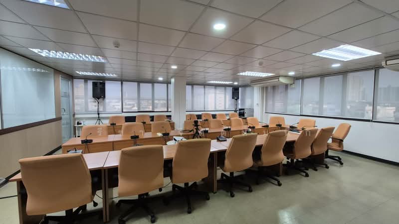 อาคารสำนักงานภาษร 7 ชั้น ให้เช่าทั้งตึก ที่จอดรถ กว่า 25 คัน, กรุงเทพ, กรุงเทพ-นนทบุรี 39, วงศ์สว่าง, บางซื่อ, กรุงเทพ, 1,050 ตร.ม., สำนักงาน ให้เช่า, โดย ปรีชา จิตต์สมนึก, 500166881 - DDproperty.com