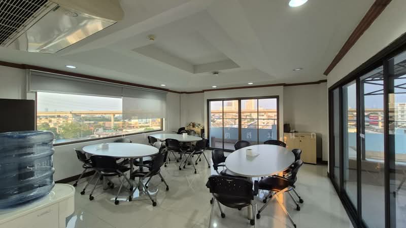 Pasorn Office Building 7 Storey behind Big C Wongsawang whole building for rent, Bangkok, กรุงเทพ-นนทบุรี 39, Wong Sawang, Bang Sue, Bangkok, , 1,050 sqm, Office Space For Rent, by ปรีชา จิตต์สมนึก, 500166881 - DDproperty.com