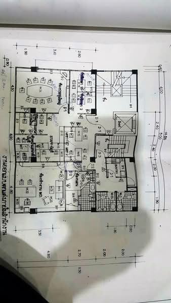 อาคารสำนักงานภาษร 7 ชั้น ให้เช่าทั้งตึก ที่จอดรถ กว่า 25 คัน, กรุงเทพ, กรุงเทพ-นนทบุรี 39, วงศ์สว่าง, บางซื่อ, กรุงเทพ, 1,050 ตร.ม., สำนักงาน ให้เช่า, โดย ปรีชา จิตต์สมนึก, 500166881 - DDproperty.com