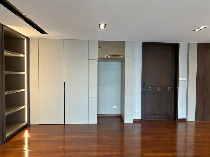 Ploenchit Terrace, Bangkok, Ploenchit, Lumphini, Pathum Wan, Bangkok, 4 Bedrooms, 374 sqm, Condo For Sale, by Jetsada Theamphet, 500166883 - DDproperty.com