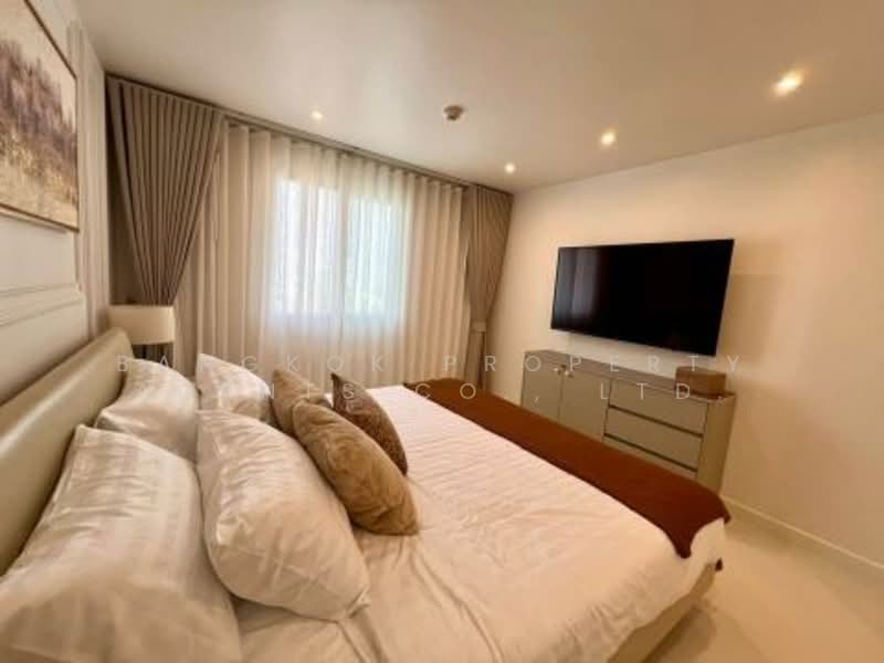 Belle Park Residence, Bangkok, 375 Sathu Pradit 19 Alley, Chong Nonsi, Yan Nawa, Bangkok, 2 Bedrooms, 95 sqm, Condo For Rent, by BANGKOK PROPERTY AGENTS CO., LTD., 500166885 - DDproperty.com