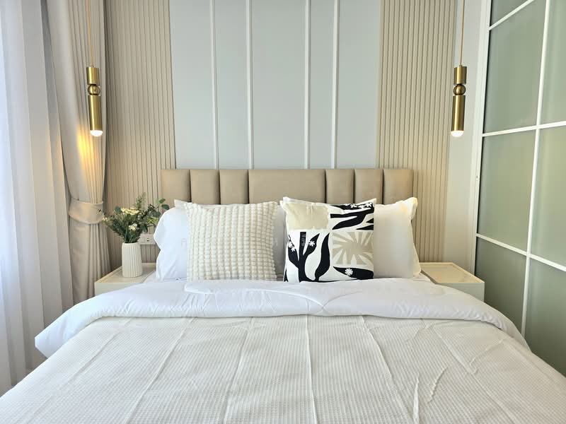 624 Condolette Ladprao, Bangkok, 46 Seri Thai Rd, Khlong Chan, Bang Kapi, Bangkok, 1 Bedroom, 29 sqm, Condo For Sale, by คุณเหมียว, 500166888 - DDproperty.com