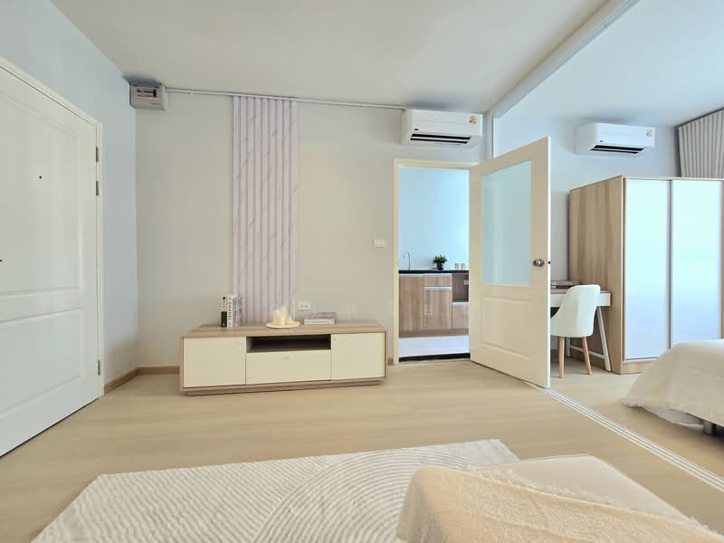 624 Condolette Ladprao, Bangkok, 46 Seri Thai Rd, Khlong Chan, Bang Kapi, Bangkok, 1 Bedroom, 29 sqm, Condo For Sale, by คุณเหมียว, 500166888 - DDproperty.com