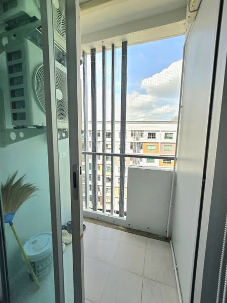 624 Condolette Ladprao, Bangkok, 46 Seri Thai Rd, Khlong Chan, Bang Kapi, Bangkok, 1 Bedroom, 29 sqm, Condo For Sale, by คุณเหมียว, 500166888 - DDproperty.com