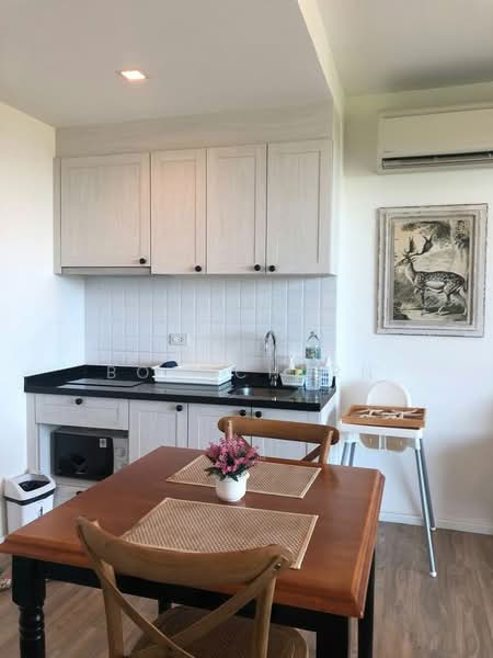 Summer Hua Hin, Prachuap Khiri Khan, 107/429 Nong Kae Village Road, Nong Kae, Hua Hin, Prachuap Khiri Khan, 1 Bedroom, 42 sqm, Condo For Rent, by Thiti Boonchurn, 500166890 - DDproperty.com